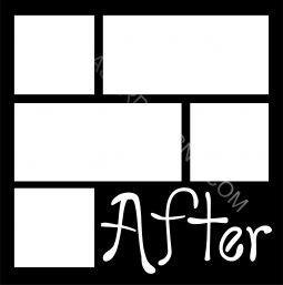 After
